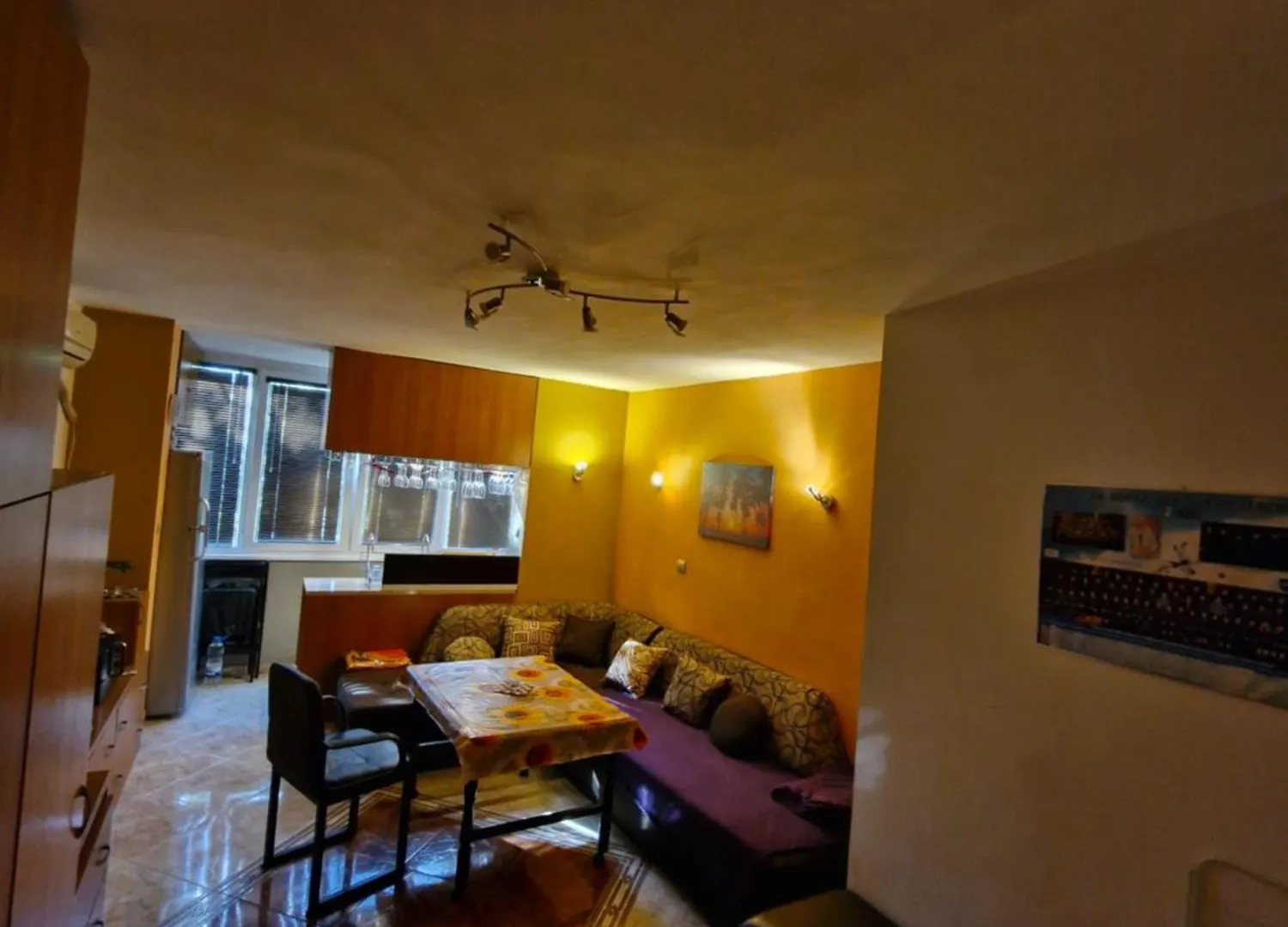 Appartement Malibu Dream Near Airport Sofia