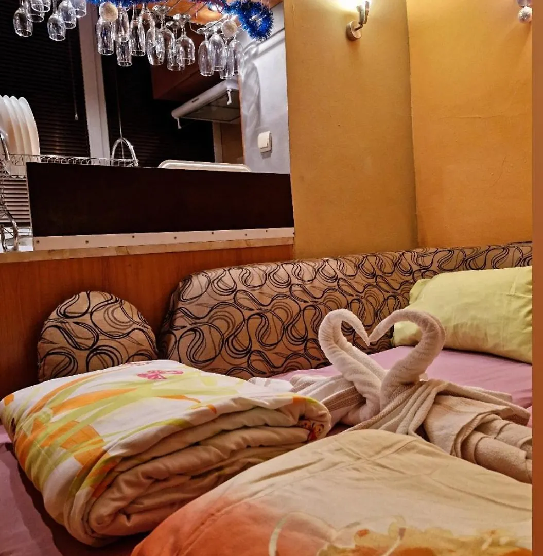 Апартаменты Malibu Dream Near Airport София Болгария